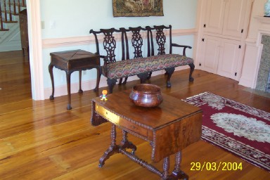 Furnishings by Flomaton Antique Auction