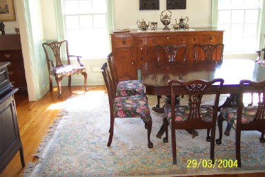 Furnishings by Flomaton Antique Auction