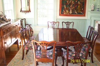 Furnishings by Flomaton Antique Auction